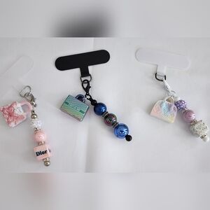 Cell Phone Charms